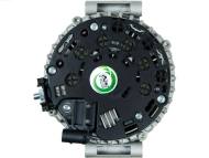 A0526 - Alternator Brand new AS-PL Alternator 