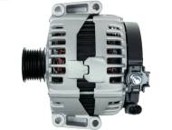 A0526 - Alternator Brand new AS-PL Alternator 