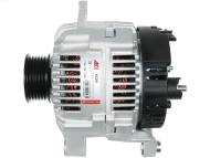 A3281 - Alternator Brand new AS-PL Alternator 