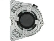 A6655(DENSO) - Alternator Brand new OEM DENSO Alternator