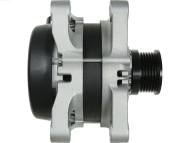 A6655(DENSO) - Alternator Brand new OEM DENSO Alternator