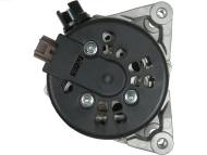 A6655(DENSO) - Alternator Brand new OEM DENSO Alternator