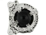 A0190PR - Alternator Remanufactured AS-PL Alternator