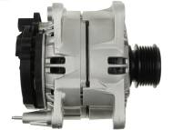 A0190PR - Alternator Remanufactured AS-PL Alternator