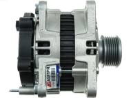 A0261PR - Alternator Remanufactured AS-PL Alternator
