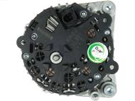 A0261PR - Alternator Remanufactured AS-PL Alternator
