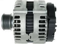 A0261PR - Alternator Remanufactured AS-PL Alternator