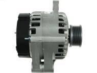 A6260PR - Alternator Remanufactured AS-PL Alternator