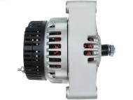 A9159 - Alternator Brand new AS-PL Alternator 