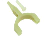 SL9007(LETRIKA) - Widełki rozrusznika Brand new OEM ISKRA / LETRIKA Starter mo