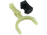 SL9008(LETRIKA) - Widełki rozrusznika Brand new OEM ISKRA / LETRIKA Starter mo