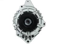 A1037 - Alternator Brand new AS-PL Alternator 