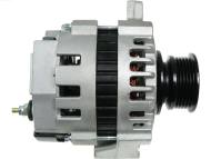 A1037 - Alternator Brand new AS-PL Alternator 
