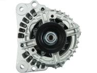 A0027PR - Alternator Remanufactured AS-PL Alternator