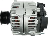 A0027PR - Alternator Remanufactured AS-PL Alternator