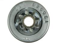 SD3122(VALEO) - Bendiks Starter motor drive