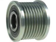 AFP0036(INA) - Koło pasowe wolnobieżne alternatora Brand new INA Alternator