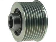 AFP0038(INA) - Koło pasowe wolnobieżne alternatora Brand new INA Alternator