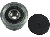 AFP0038(INA) - Koło pasowe wolnobieżne alternatora Brand new INA Alternator