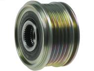 AFP0056(INA) - Koło pasowe wolnobieżne alternatora Brand new INA Alternator