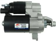 S0319PR - Rozrusznik Remanufactured AS-PL Starter motor