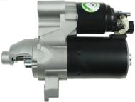 S0319PR - Rozrusznik Remanufactured AS-PL Starter motor