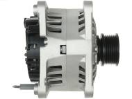 A3333PR - Alternator Remanufactured AS-PL Alternator