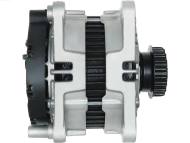 A0170PR - Alternator Remanufactured AS-PL Alternator