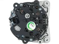 A0170PR - Alternator Remanufactured AS-PL Alternator