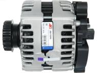 A0170PR - Alternator Remanufactured AS-PL Alternator