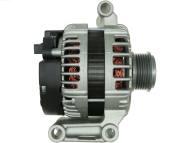 A0359PR - Alternator Remanufactured AS-PL Alternator