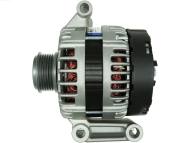 A0359PR - Alternator Remanufactured AS-PL Alternator