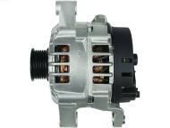 A3334PR - Alternator Remanufactured AS-PL Alternator