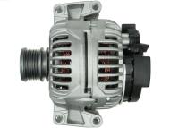 A0548S - Alternator Brand new AS-PL Alternator