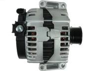 A0570S - Alternator Brand new AS-PL Alternator 