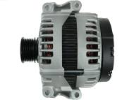 A0570S - Alternator Brand new AS-PL Alternator 