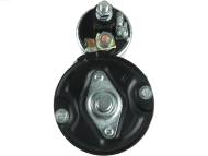 S0105PR - Rozrusznik Remanufactured AS-PL Starter motor