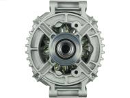 A0169(P) - Alternator Brand new AS-PL Alternator with freewheel pulley