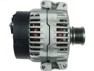 A0169(P) - Alternator Brand new AS-PL Alternator with freewheel pulley