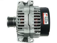 A0169(P) - Alternator Brand new AS-PL Alternator with freewheel pulley