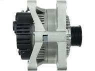 A3032SR - Alternator Remanufactured AS-PL Alternator