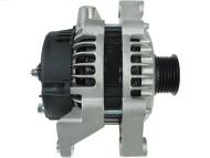 A1001PR - Alternator Remanufactured AS-PL Alternator