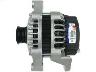 A1001PR - Alternator Remanufactured AS-PL Alternator