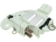 ARE4034S - Regulator alternatora Brand new AS-PL Alternator regulator
