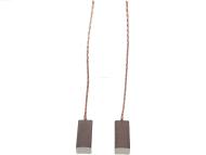 SVX7(BULK) - Szczotki alternatora Brand new AS-PL Alternator brush set