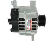 A3053SR - Alternator Remanufactured AS-PL Alternator