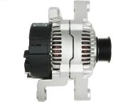 A0537PR - Alternator Remanufactured AS-PL Alternator