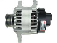 A4043SR - Alternator Remanufactured AS-PL Alternator
