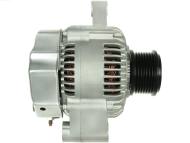 A6025SR - Alternator Remanufactured AS-PL Alternator