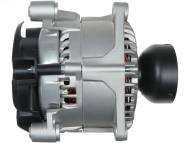 A9012SR - Alternator Remanufactured AS-PL Alternator